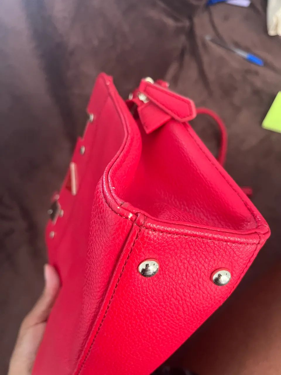 BOLSA ORIGINAL GUESS - Foto 3