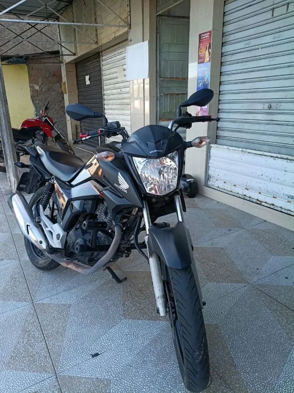 Moto Titan 160 - Foto 2