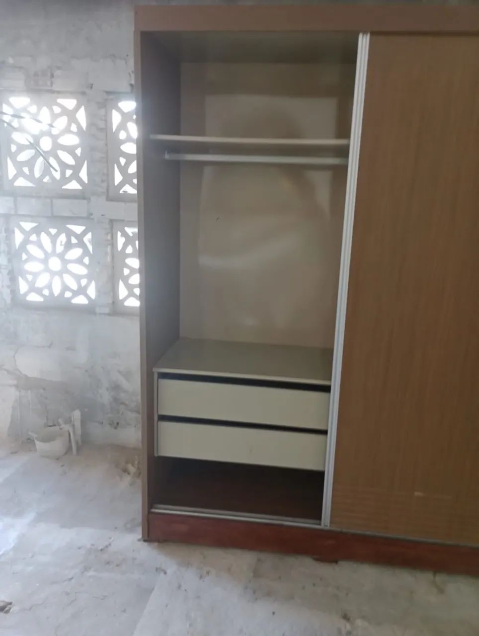 Guarda roupa  - Foto 2