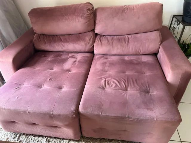 2-Seat Reclining Sofa419420972495022080