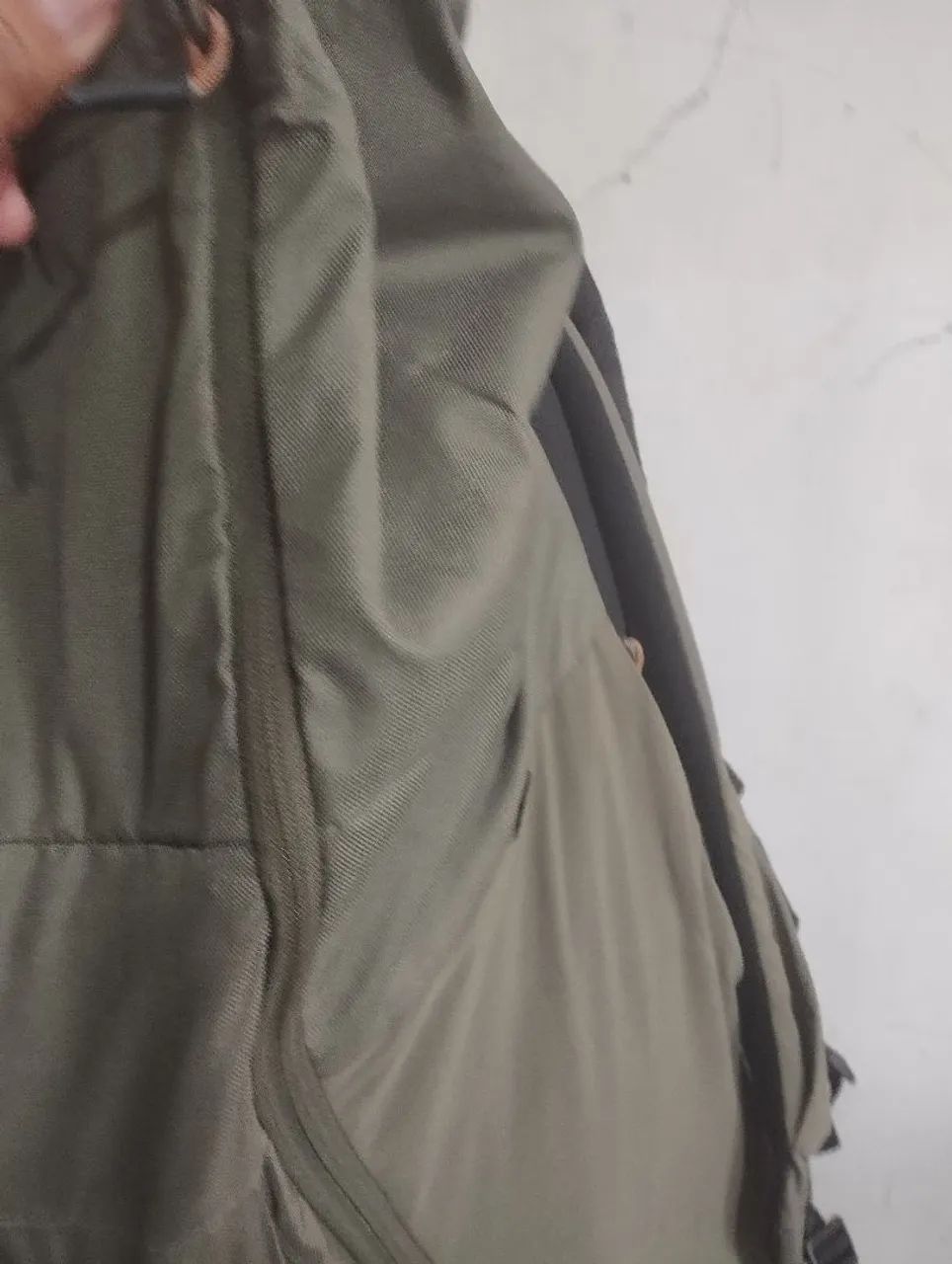mochila quechua 32L - Foto 2
