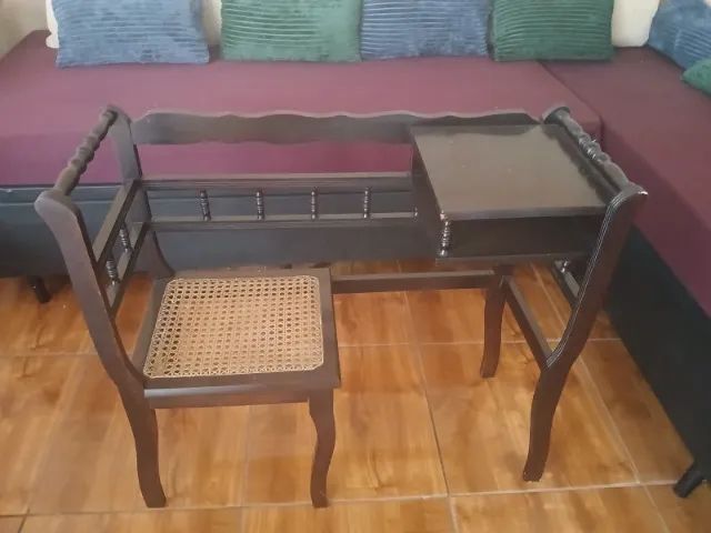 Mesa de telefone
