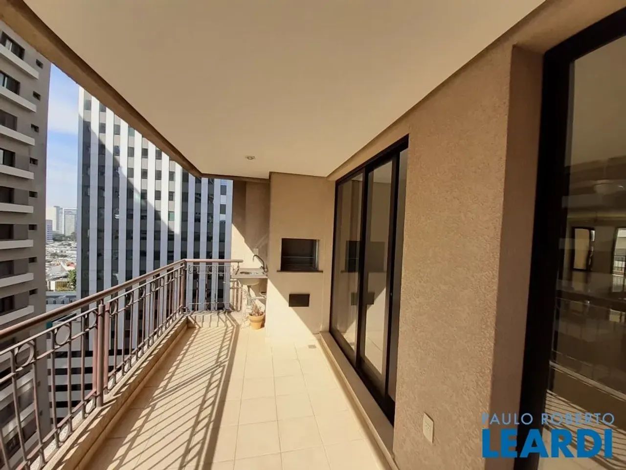 APARTAMENTO - ALPHAVILLE - SP - Foto 3