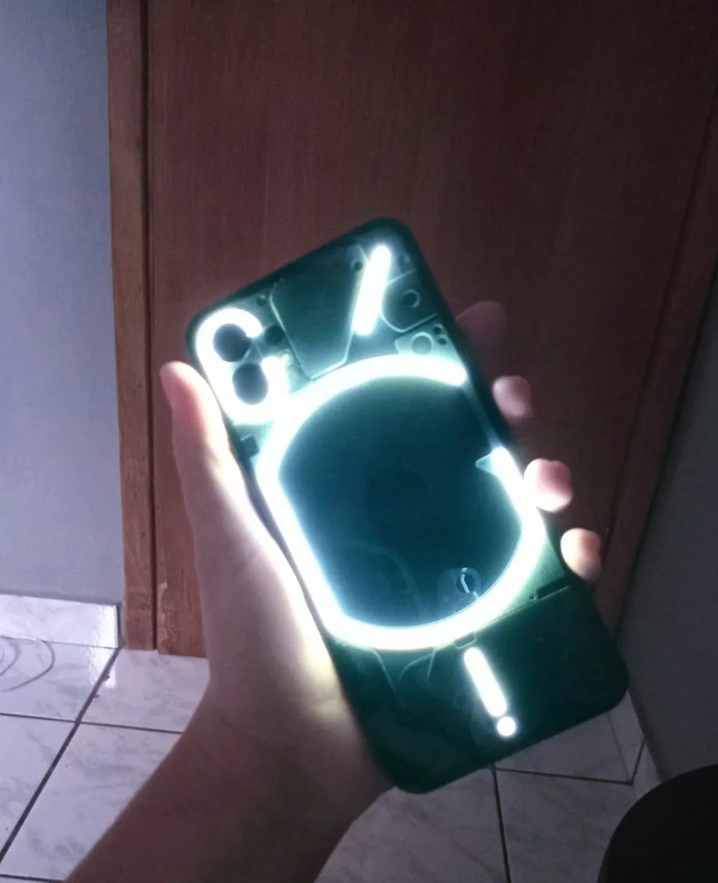 Nothing Phone 1