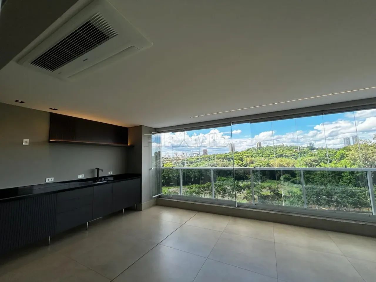 Apartamento alto padrão com 237,86m², bairro Jardim Ilhas do Sul, Zona Sul em Ribeirão Pre - Foto 9