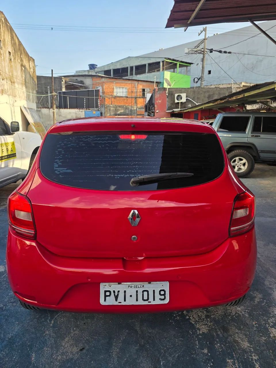 Funilaria, Pintura e Mecanica em geral  - Foto 5