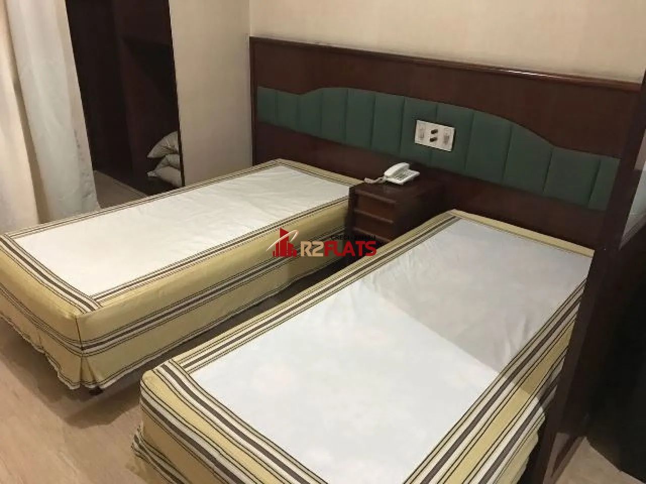 Flat com ótimo preço no Centro de SP. Confira! - Foto 3