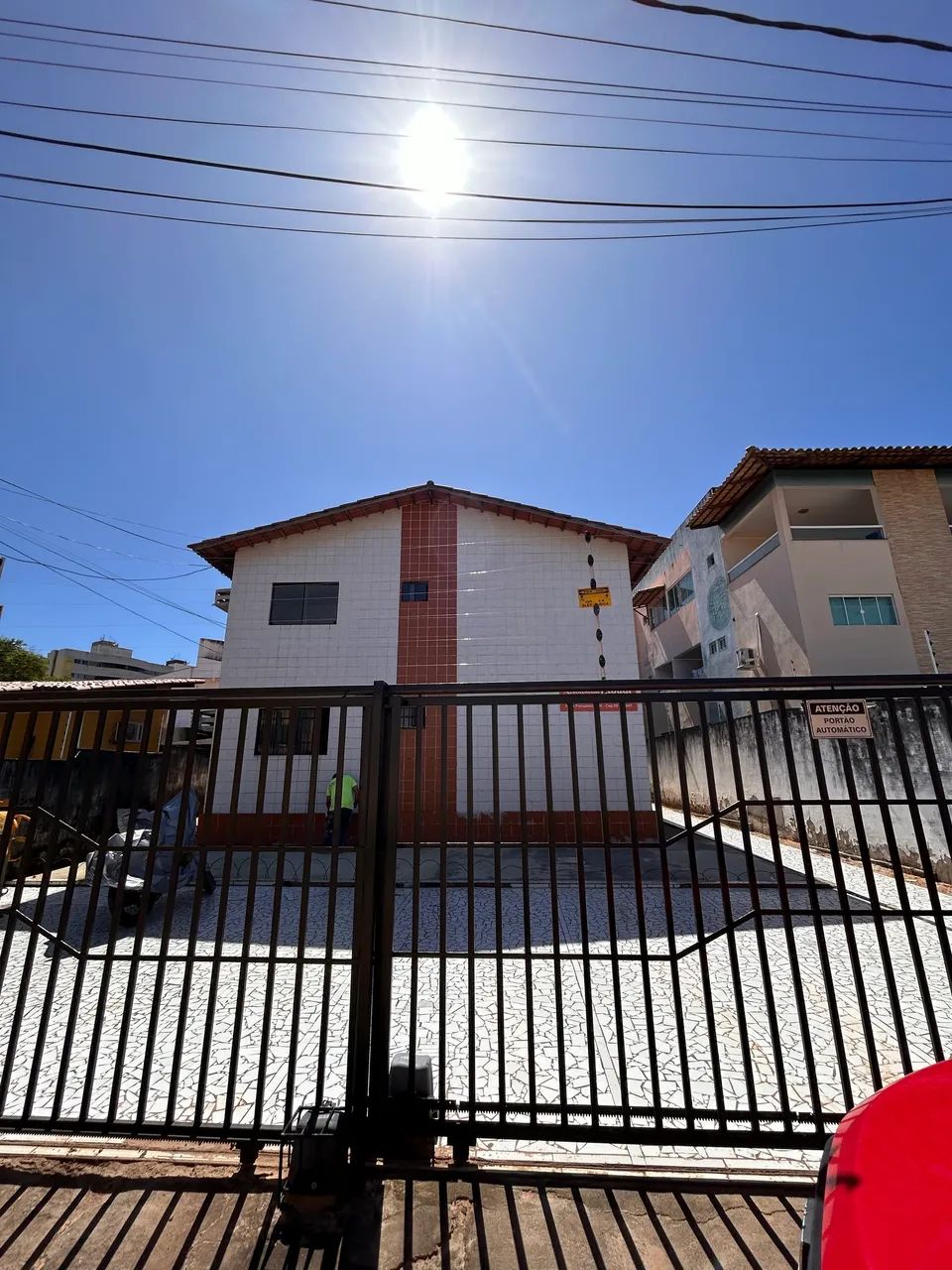 APARTAMENTO PARA ALUGAR EM NOVA PARNAMIRIM - Foto 4