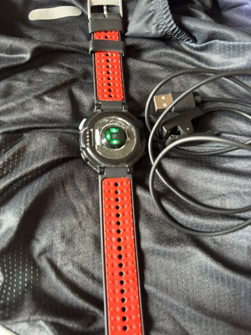 Relógio Garmin 235  - Foto 4