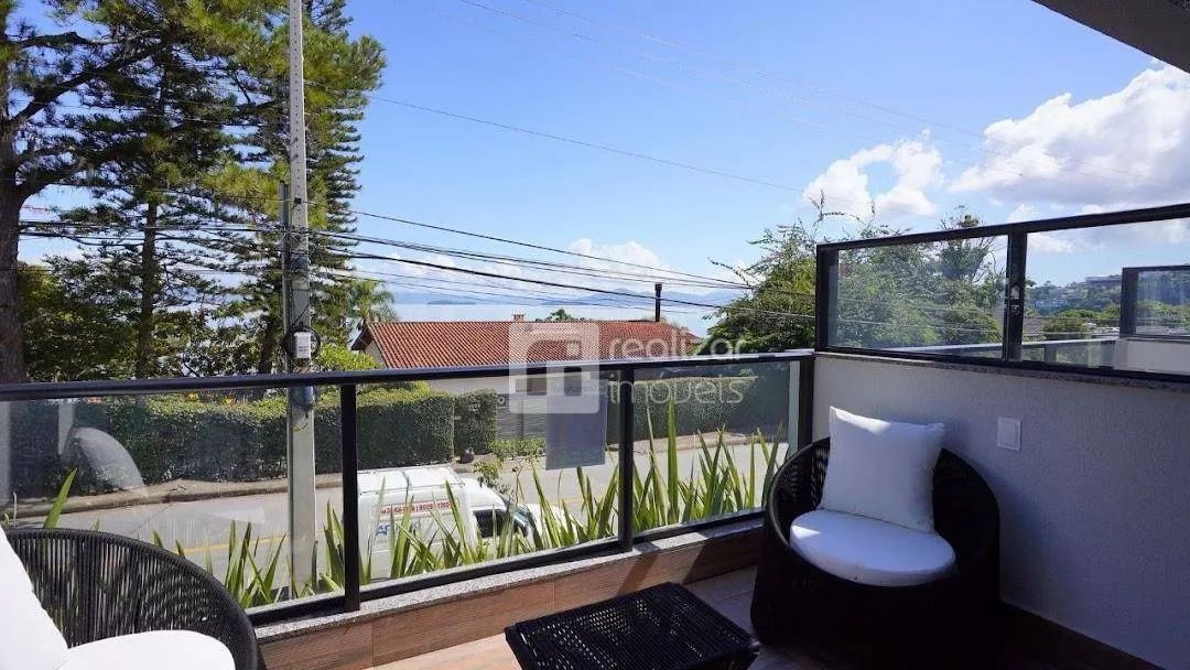 Studio Residencial à venda, Cacupé, Florianópolis - ST0139. - Foto 3