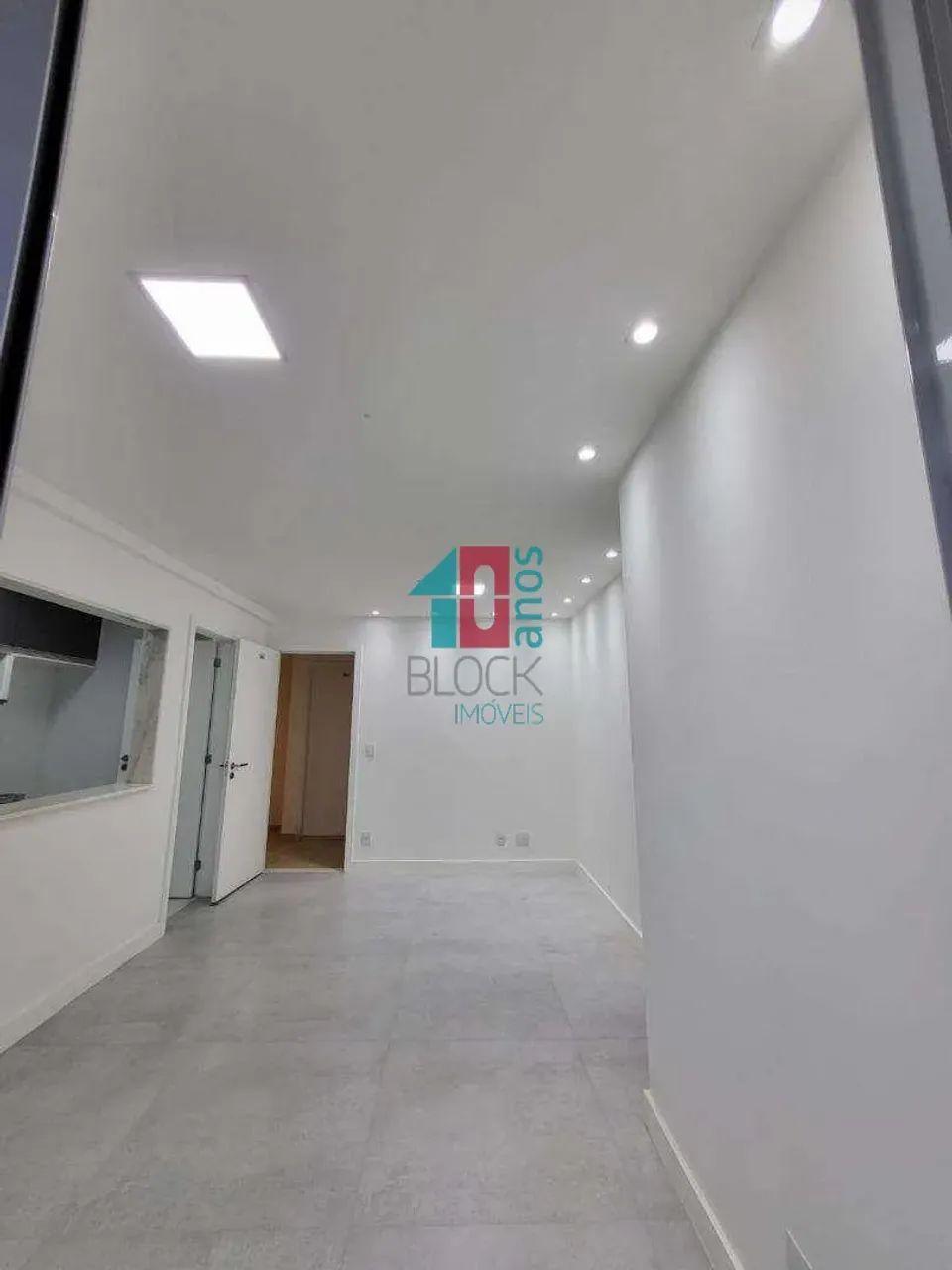 Vargem Pequena | Apartamento 1 quarto - Foto 2