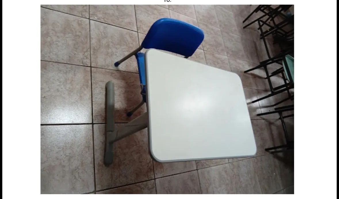 Jogo carteira escolar 