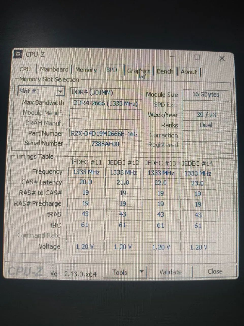 Memória ram 16gb  - Foto 2