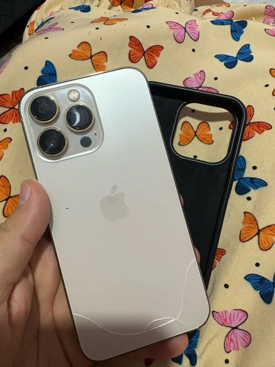 iPhone 13pro