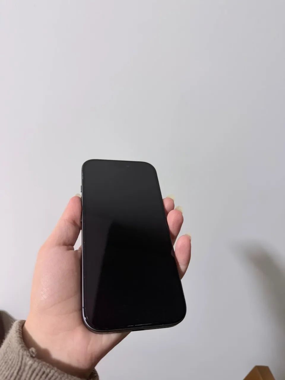 iPhone 17 - 256GB NOVO