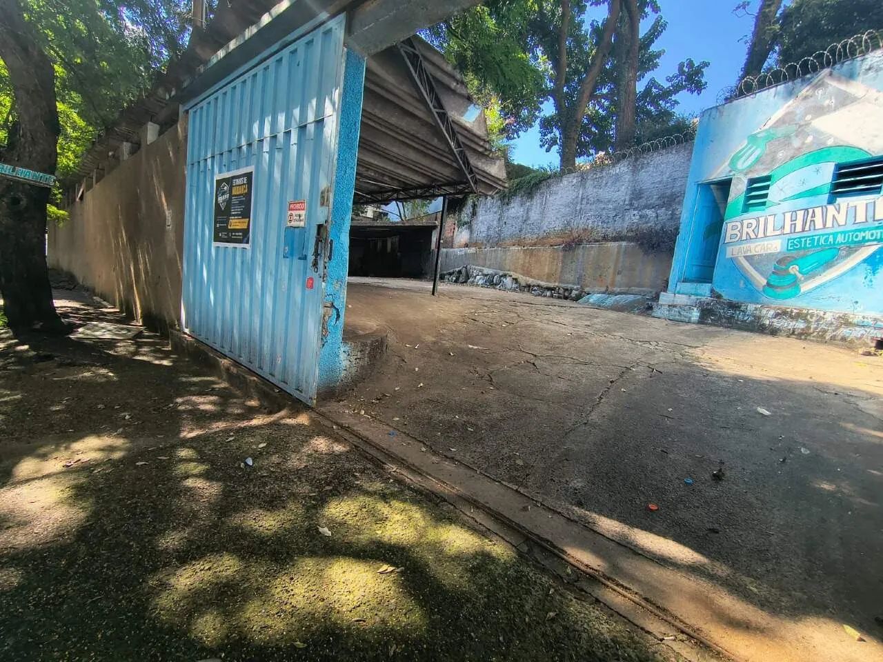 Terreno para aluguel, 30 vagas, Centro - Piracicaba/SP