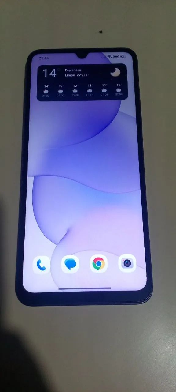 Vendo Redmi 14c  - Foto 5