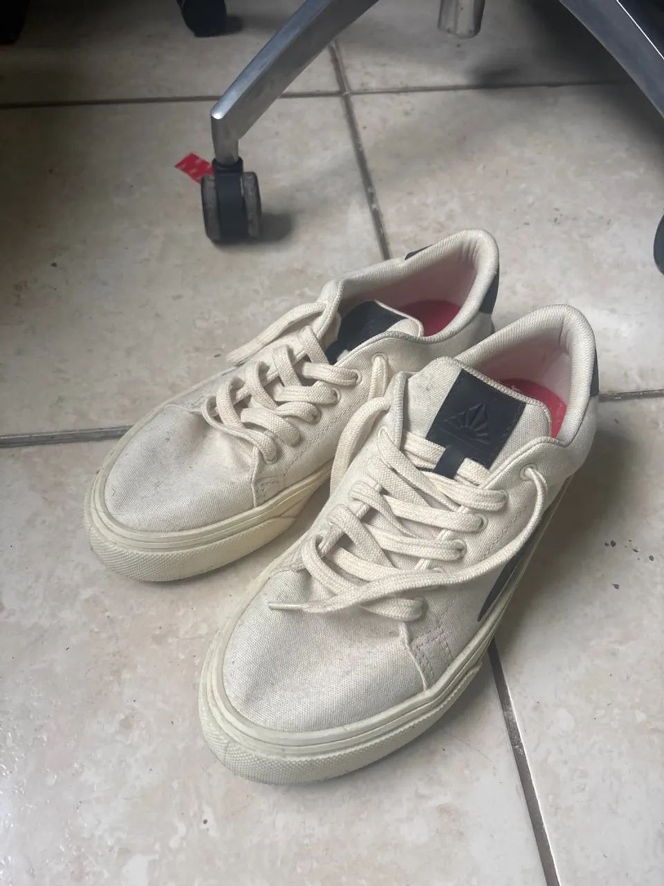 Tênis Redley 42 - Foto 2