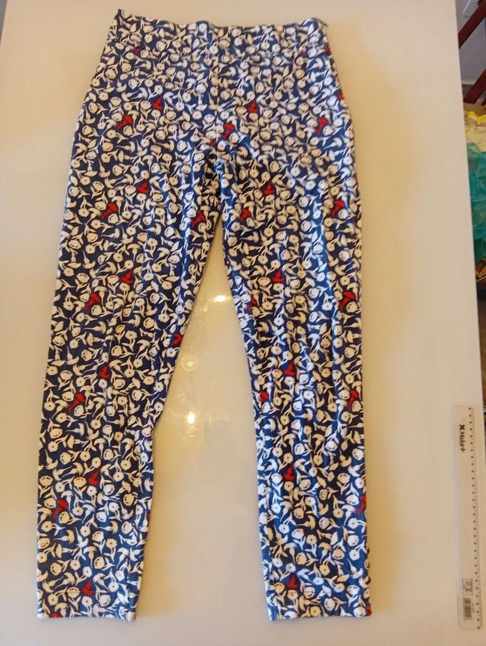 Calça Maria Filó 