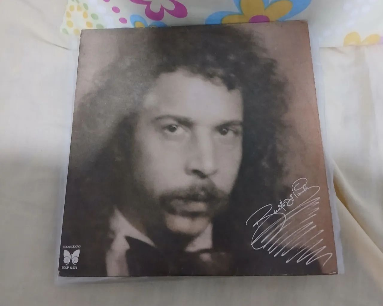 Discos de vinil - Foto 5