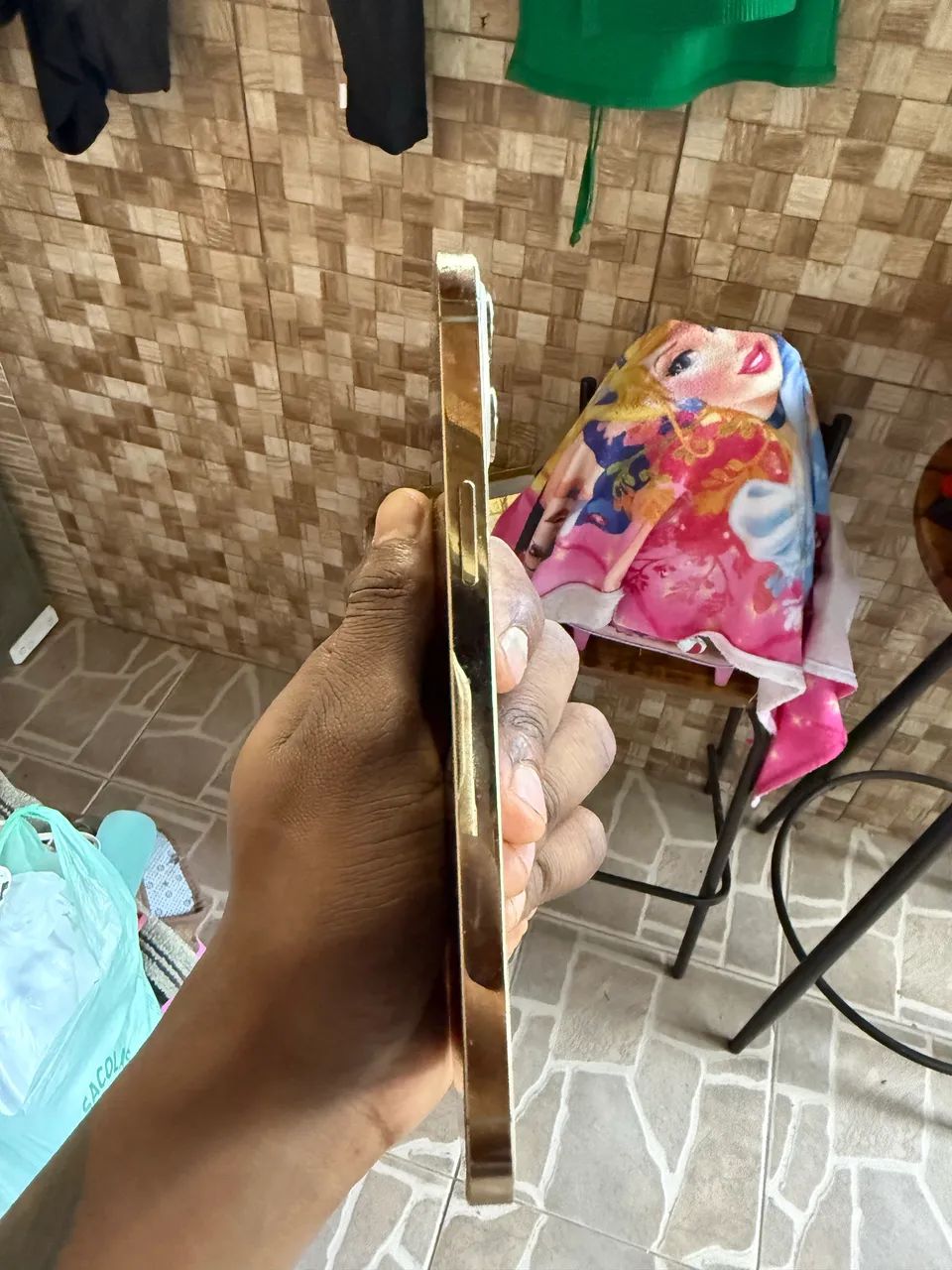 iPhone 12 Pro Max  - Foto 3