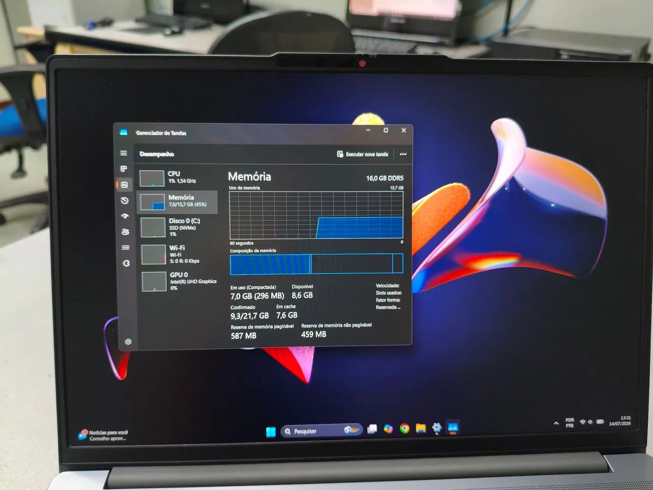 Lenovo Slim 3 - Foto 5