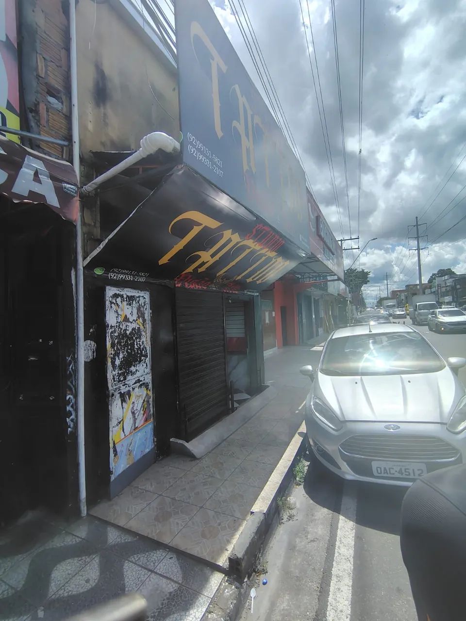 Ponto Comercial 3 andares - Foto 3