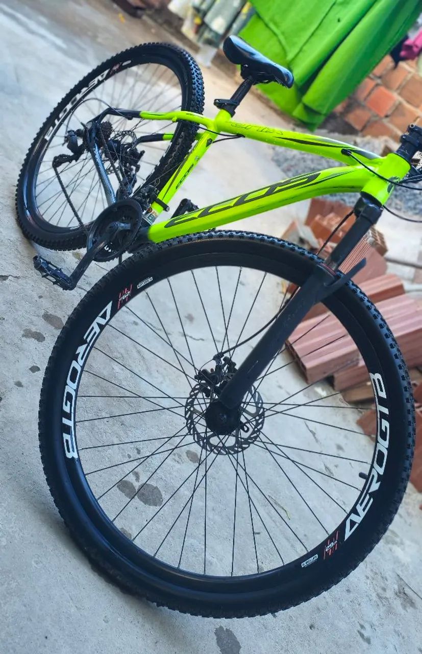 Bike aro 29