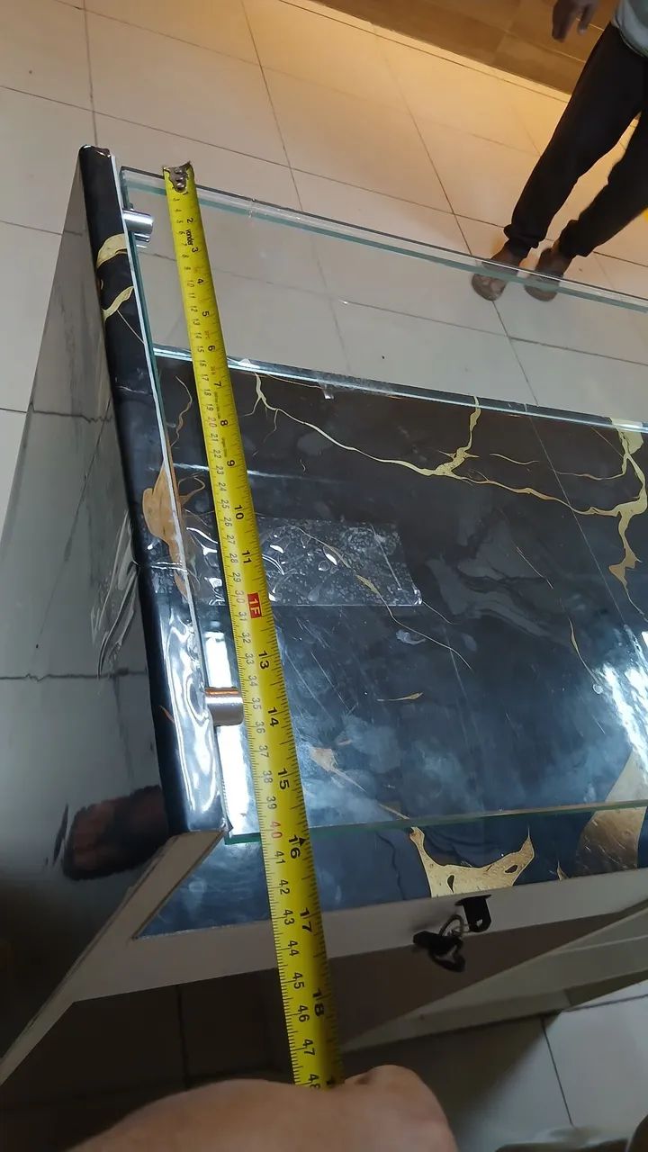 Balcão 100% MDF  - Foto 3