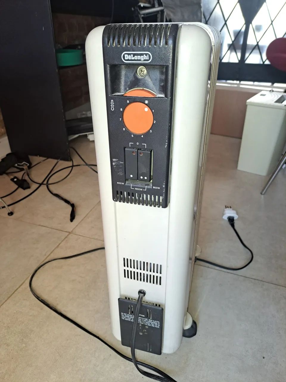 Aquecedor  Delonghi 