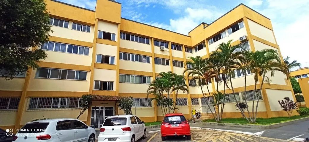 Foto - Vila Velha - Coqueiral de Itaparica