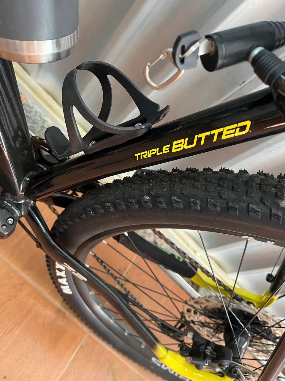 Bicicleta Oggi 7.2 - Foto 5