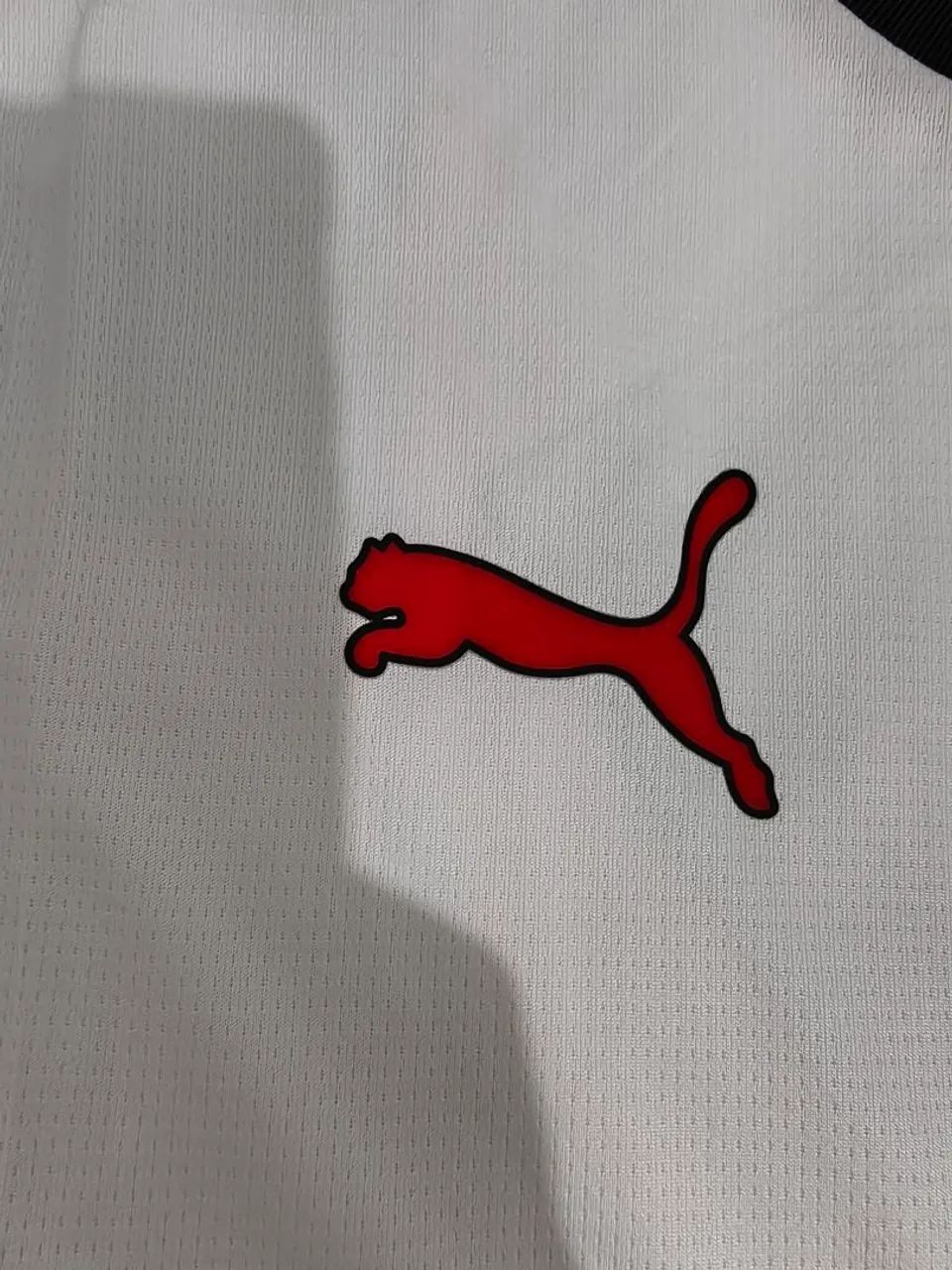 Camisa AC Milan (Away) - Foto 5
