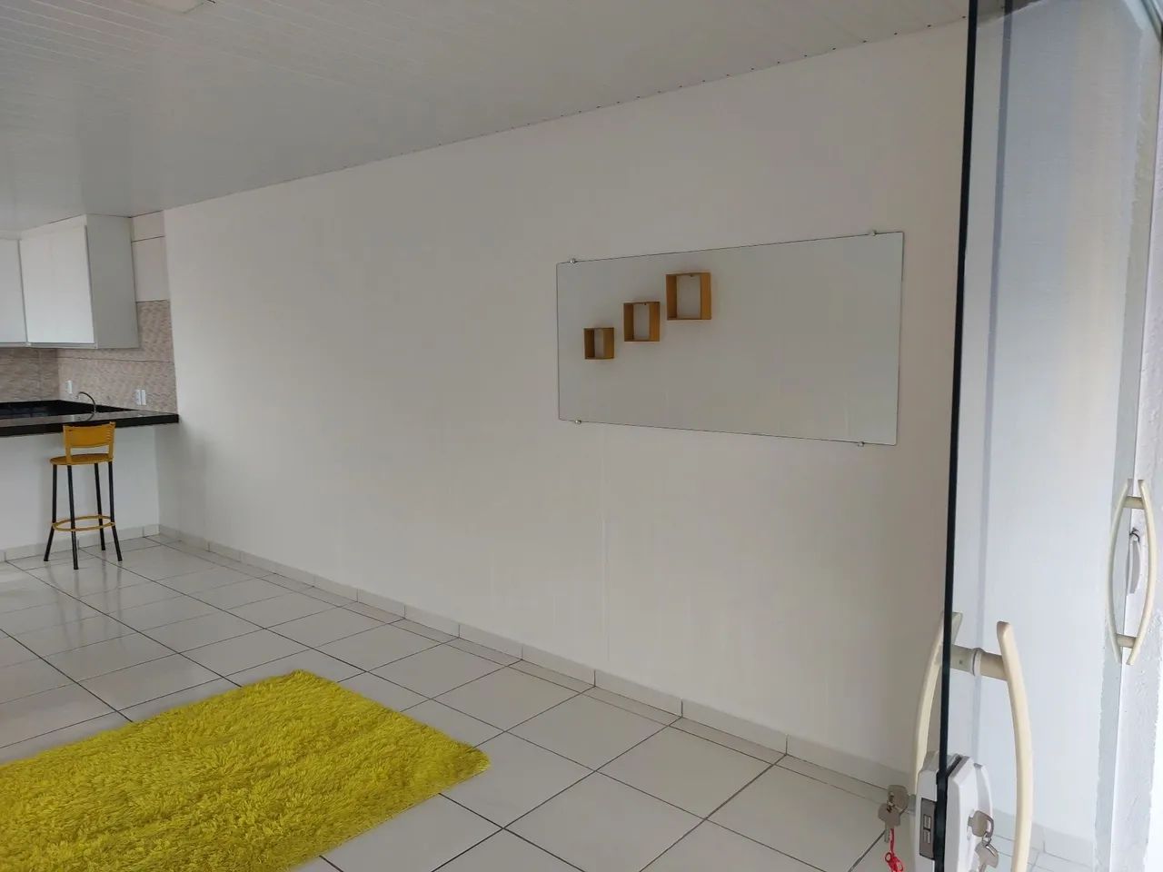 Alugo casa duplex. - Foto 5