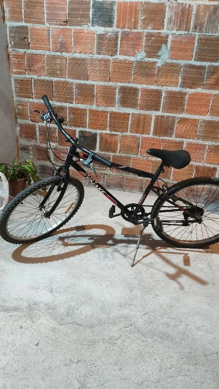 Bicicleta aro 26