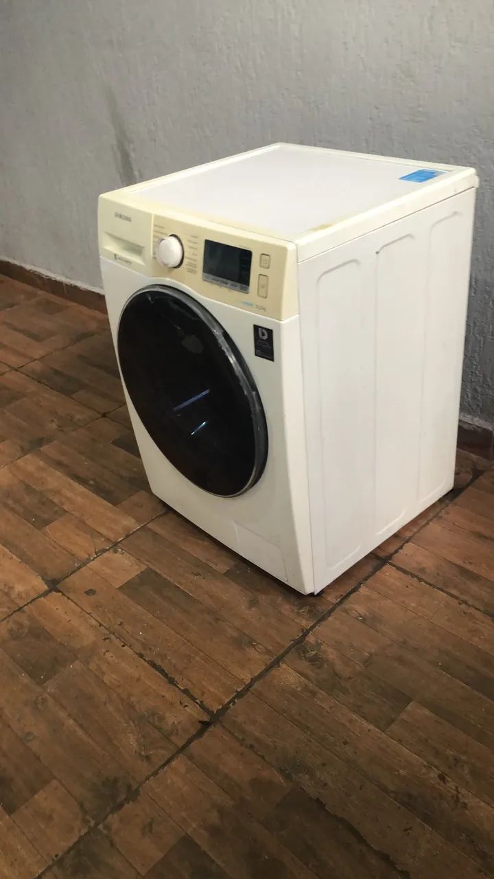 Máquina lava e seca  - Foto 3