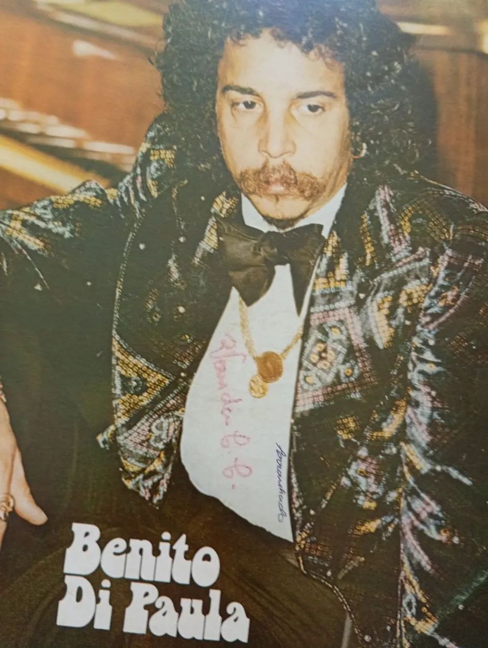 discos musicais - Foto 4