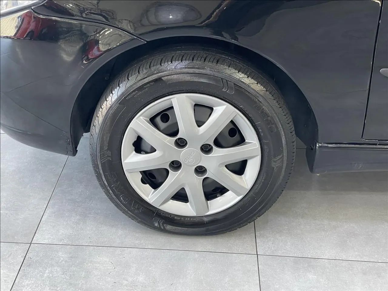 Fiat Siena 1.0/ EX 1.0 mpi Fire/ Fire Flex 8v, foto 20 de 20