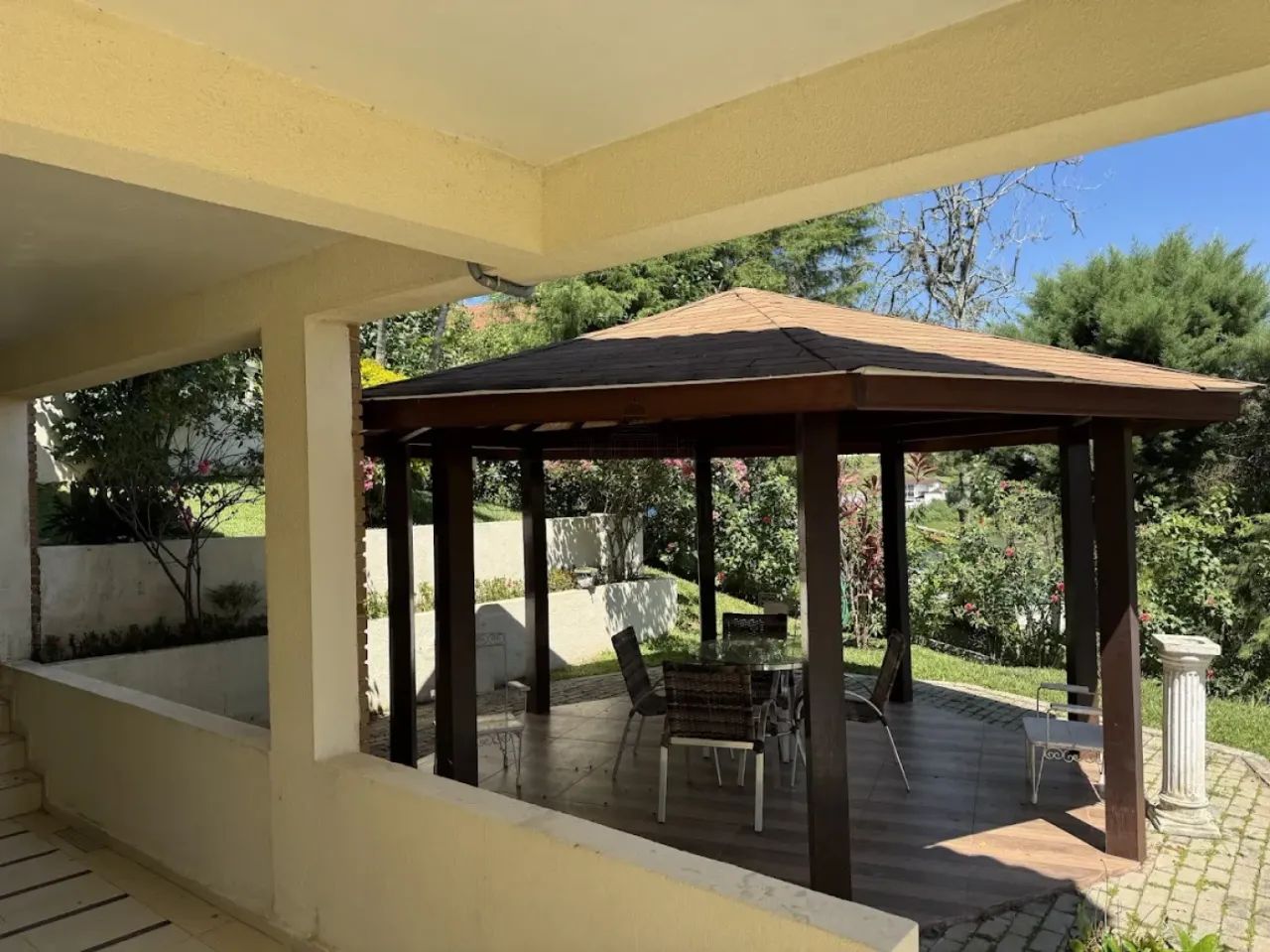 OPORTUNIDADE CHÁCARA EM CONDOMÍNIO FECHADO - RECANTO DOS PÁSSAROS | JACAREÍ 5.000m² - Foto 12