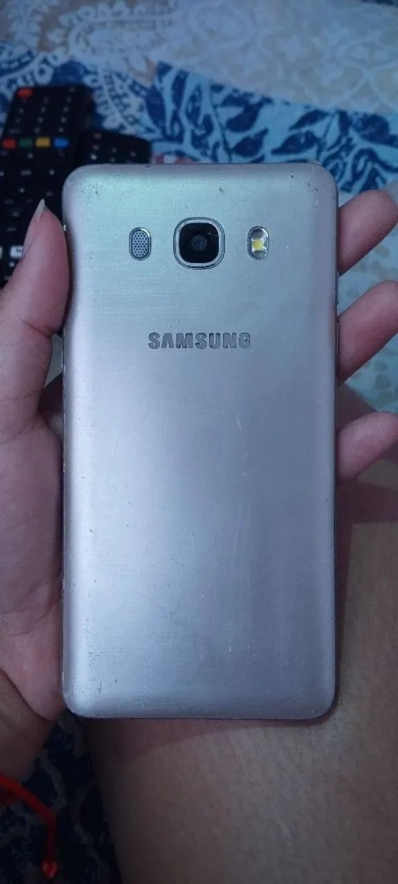 Vendo celular Jota 5 metal  - Foto 3