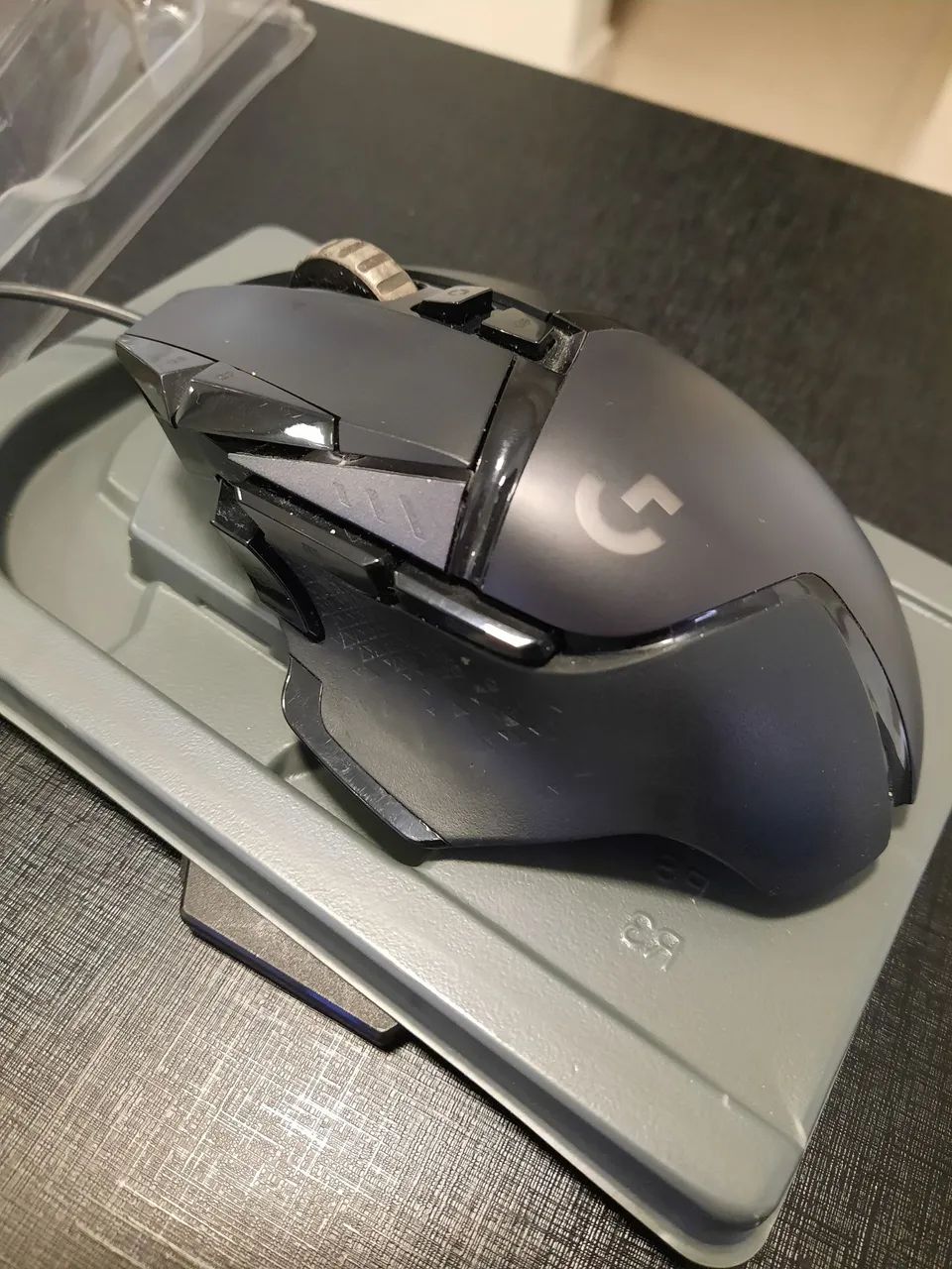 Mouse G502 Hero Logitech - Foto 2