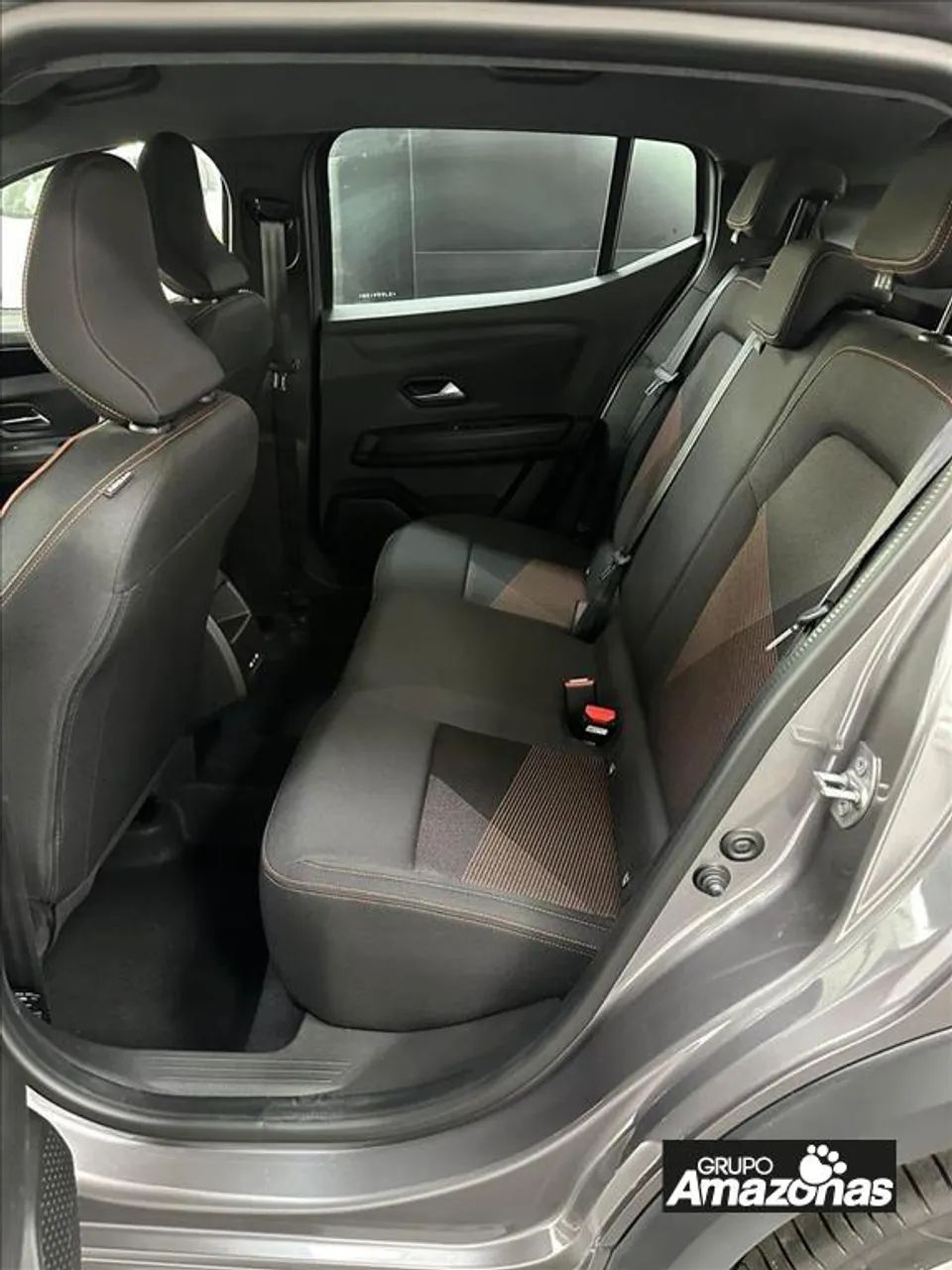 Renault Kardian Techno Flex 1.0 TB 12V 5p Aut., foto 10 de 12