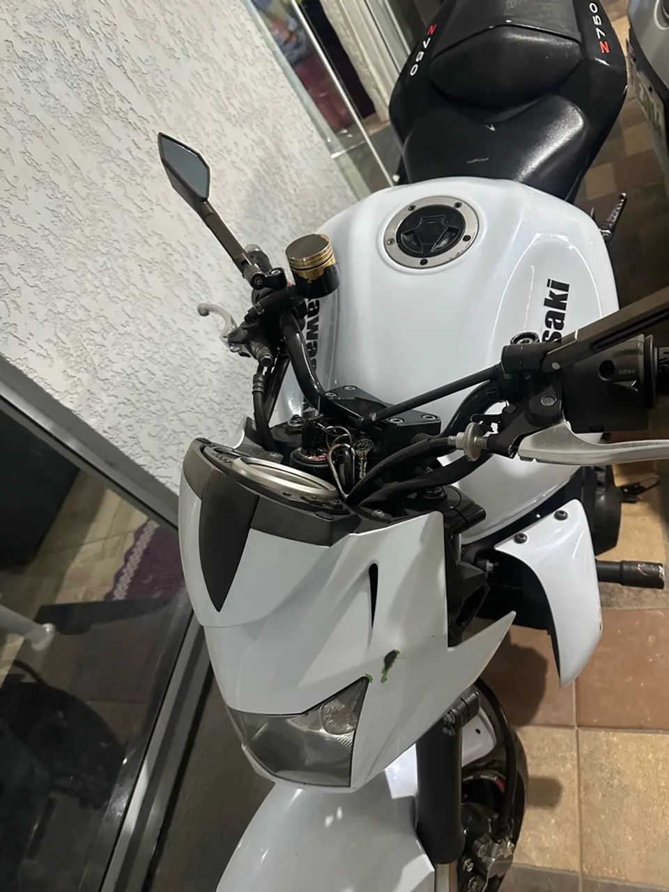 Z750 2010  - Foto 4