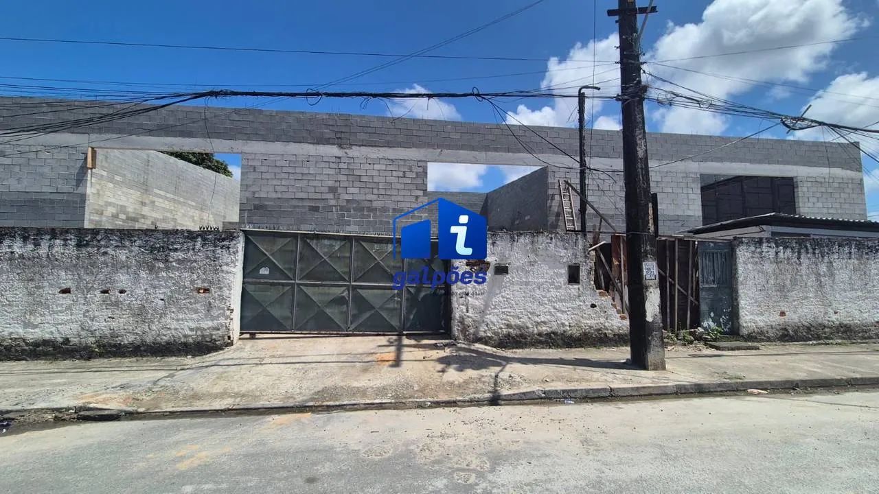 Galpão para Locação com 750 m² | Ibura | Recife - PE - Foto 3