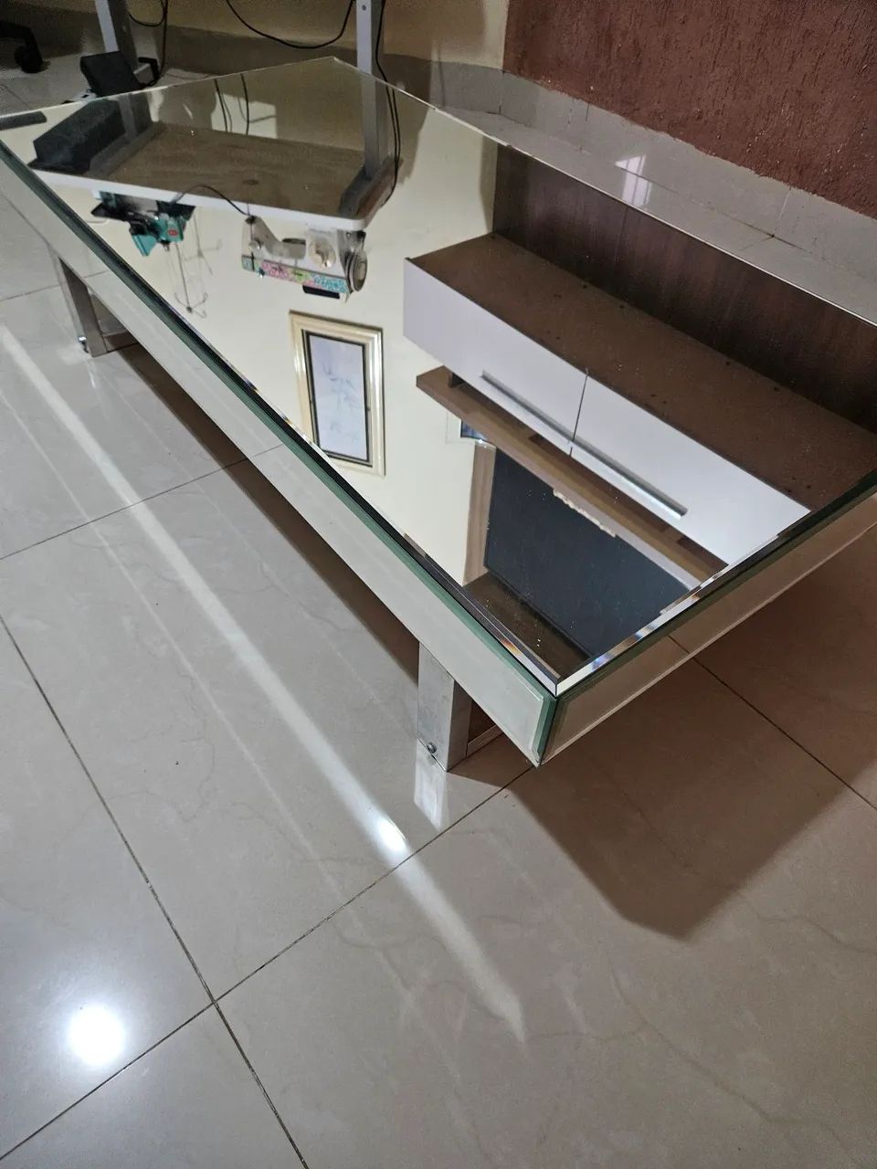 Vendo Mesa de centro (sala)
