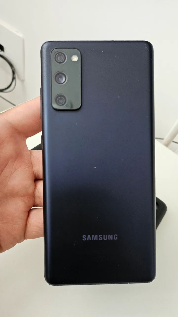 SAMSUNG GALAXY S20 FE  - Foto 5