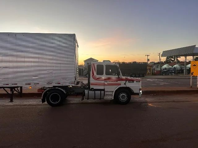 Scania 112hs - Foto 5
