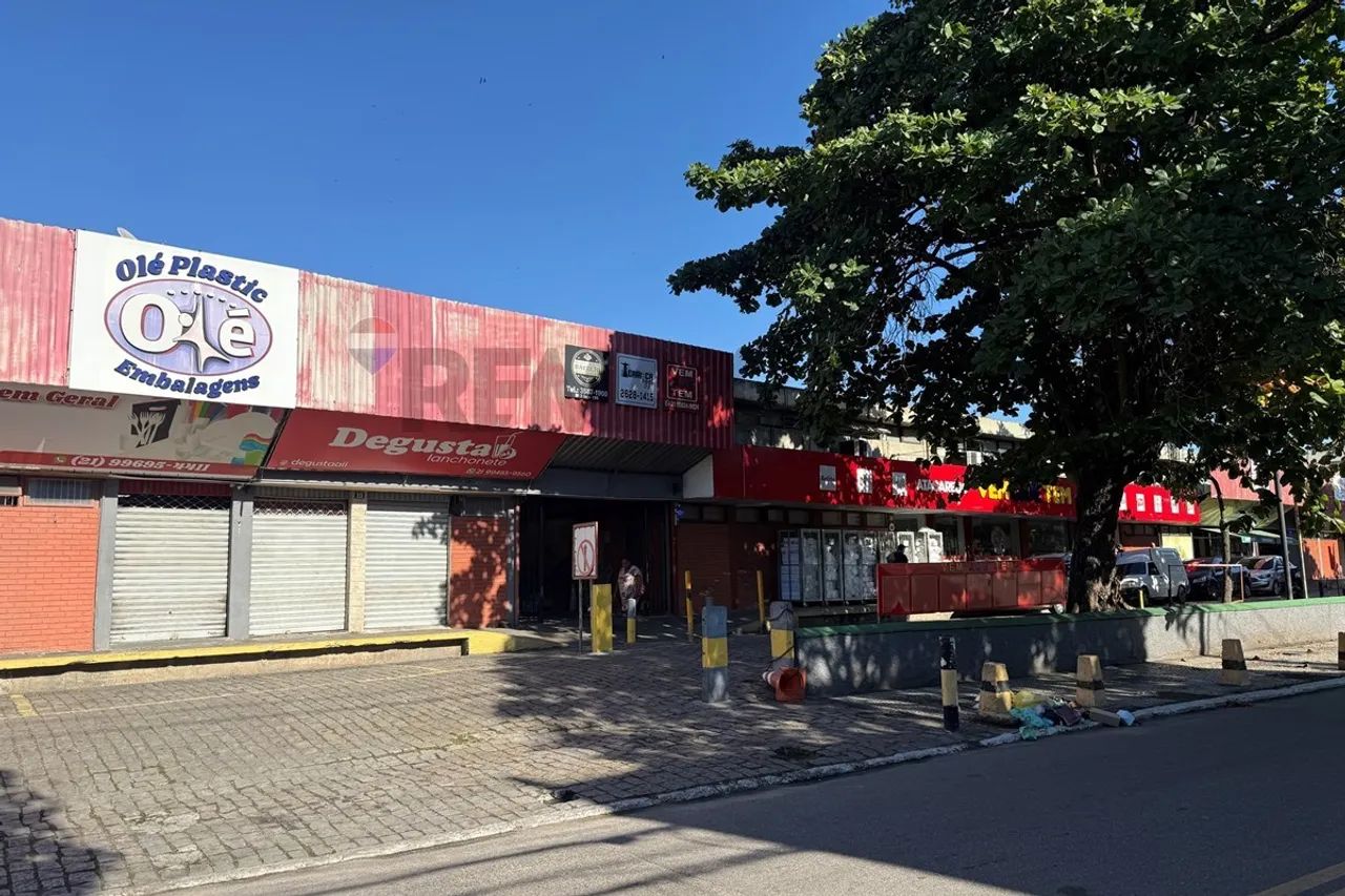 Oportunidade Comercial na CADEN Niterói  Loja com Depósito Privativo - Foto 3
