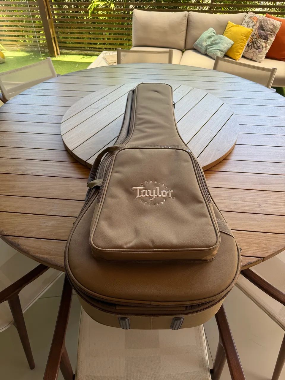 Taylor 214ce-K - Foto 2