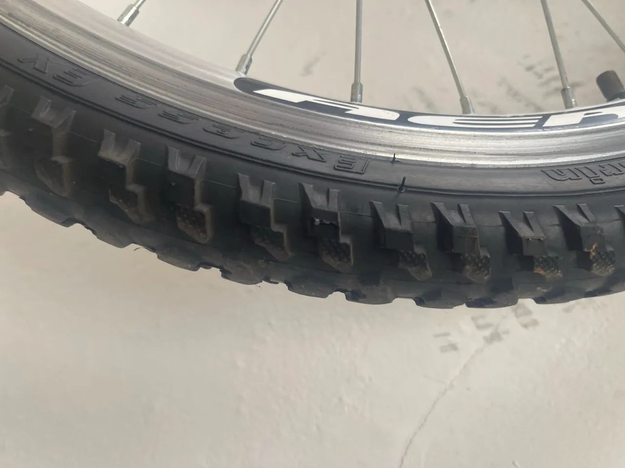 Bike Athor aro 24 - Foto 2